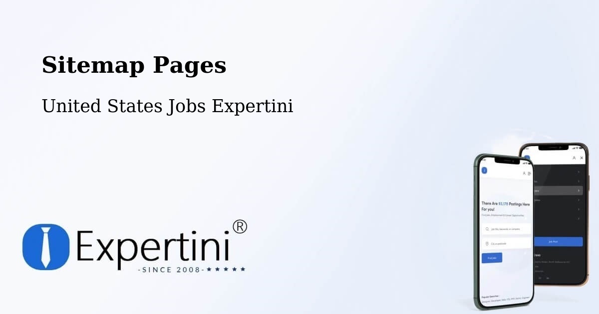Sitemap Pages - West Lafayette - United States Jobs Expertini